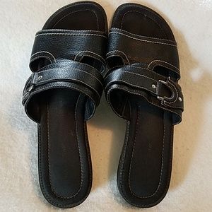 Predictions Black slip-on scandals